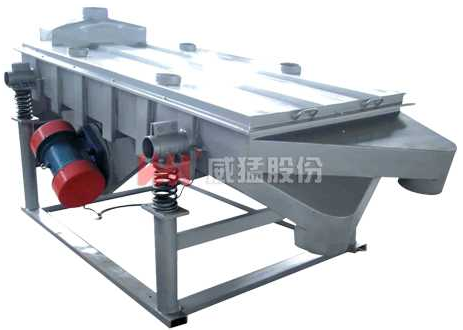 一機(jī)多用，篩分無(wú)憂(yōu)｜分布篩-Z，多行業(yè)客戶(hù)的共同選擇